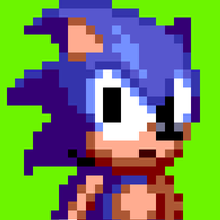 Sonic.EXE Scratch edition (Cancelled) by Sonic The Pixelhog - Game Jolt