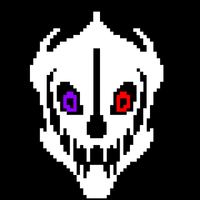 Ink!Sans 2 player fight (P1 Ink P2 Player) by SwitchGlitch - Play