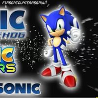 New Posts In General Sonic The Hedgehog Community On Game Jolt