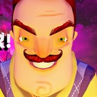 Hello Neighbor: Project Kickstarter by HawkeyeGames - Game Jolt