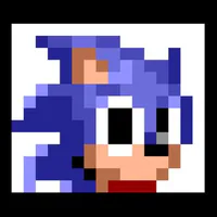 SONICfanandfnffan on Game Jolt: Sonic CD sprites i found