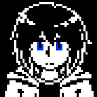 Undertale AU] Inverted Fate - Sans Fight by TheCakeOfTruth_ - Game Jolt