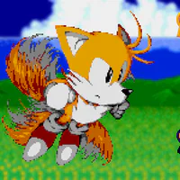 Kroko_zyabrA on X: My own Sonic.exe: sonic.apk! #SonicTheHedgehog  #sonicexe #fridaynightfunkin  / X