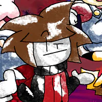 Mat The Pixel-Artist on Game Jolt: December 2022 Sonic Sprites