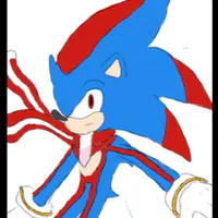 Heres a good ref of him for you all! - Ten Years of Chasing Tails (Sonic.EXE  10 Year anniversary) OFFICIAL Game Page by ExdeadlyMcLazy-Official
