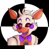 TravisLarrabee on Game Jolt: FNAF lolbit and mangol