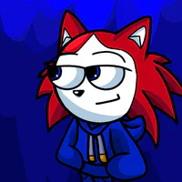 FNF Sonic.EXE Test by ItsStefanN - Play Online - Game Jolt