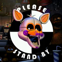 Rotas on Game Jolt: FNaF 1 Stylized Model Pack release + Download