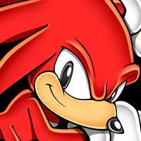 Knuckles The Echidna on Game Jolt: Knuckles NPC Sprites - Sonic 3