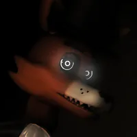 Five Nights at Freddy's Reimagined (CANCELLED) by SFM Project