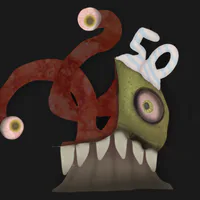 Game Jolt - Share your creations