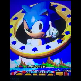 Sonic The Hedgehog 3 Download ANDROID iOS by SonicAllGaming - Game Jolt