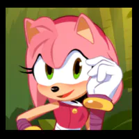 Complete - Sonic Boom A Dating Sonamy Sim?!