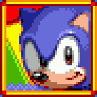 AHEM, I PRESENT TO YOU, SONIC EXE ONE LAST ROUND REWORK!!! https - Sonic.EXE  One Last Round (CANCELLED) by Mr Pixel Productions