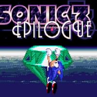 Sonic.exe: Darkened Spirits (OLD) by AnthoJolter - Game Jolt