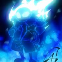 Djthecool on Game Jolt: Nightmare sans