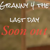 Download Granny 4: The Rebellion, Awesome Horror Games! – Roonby