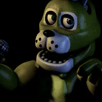 FNAF1R Patch 1.2 - Five Nights at Freddy's 1 Doom Mod by Skornedemon