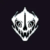 UNDERTALE: HARD MODE] ~ Pacifist Route Sans Fight by sogal - Game Jolt
