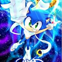 Sonic Frontiers PC/Mobile (Rangers) by Vasia_Dvo - Game Jolt