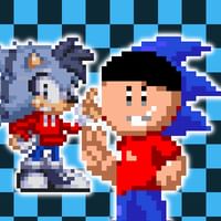 Sonic.exe: Darkened Spirits (OLD) by AnthoJolter - Game Jolt