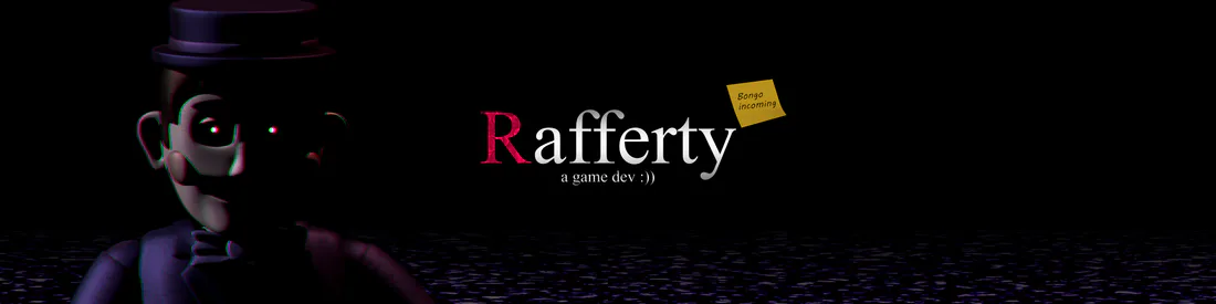Jack Rafferty Game Developer Game Jolt - Share your creations