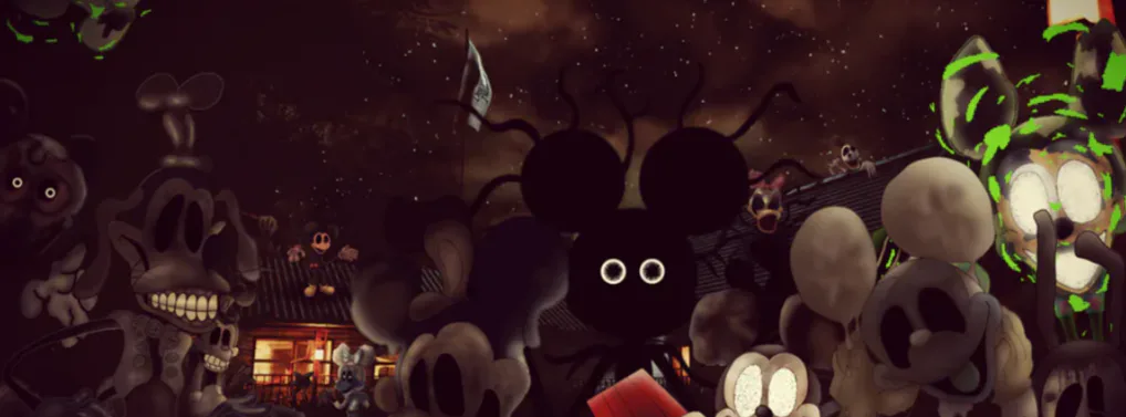 ☆†Mickey†☆‡mouse‡☆ (@Mickey_five_nights_Treasure) - Game Jolt