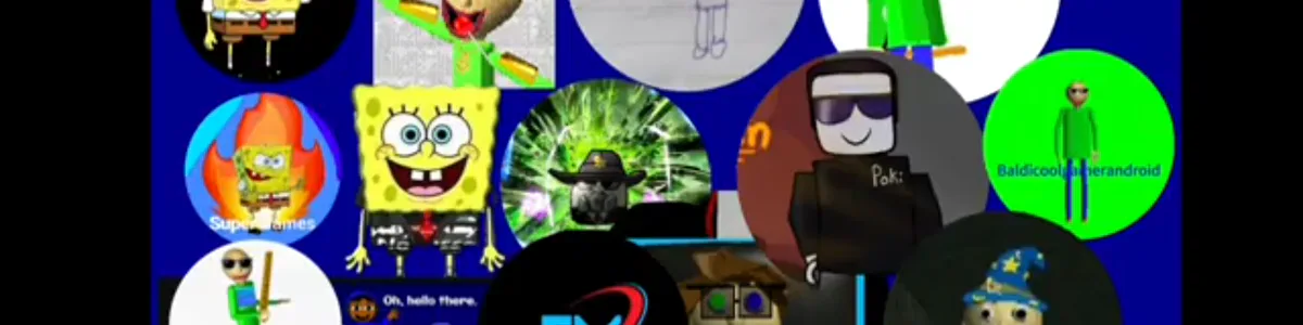 Jorge (@Jorge817) - Game Jolt