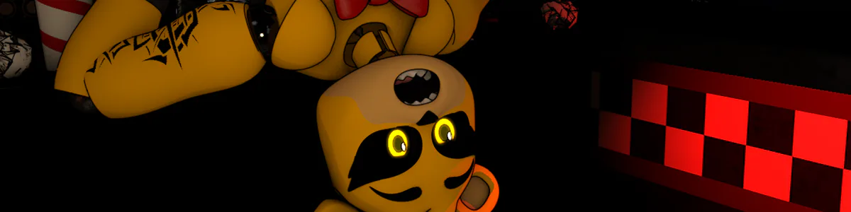 Five night at Freddy's Girl's [android] - five night at freddy's girl's [ android] by HEROGREY