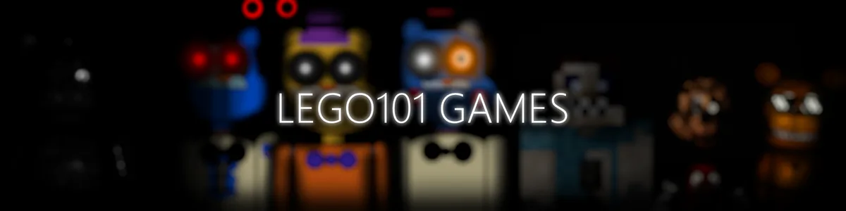 LEGO101 GAMES on Game Jolt:  #RobloxMeme