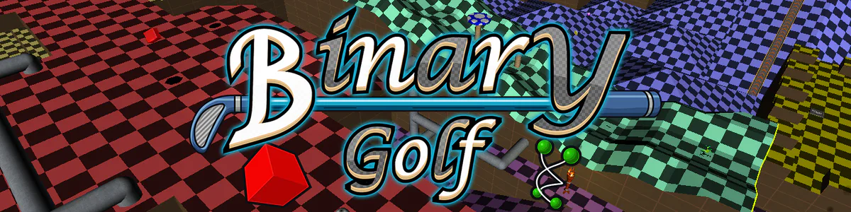 Binary Golf by Moodyyaser - Game Jolt