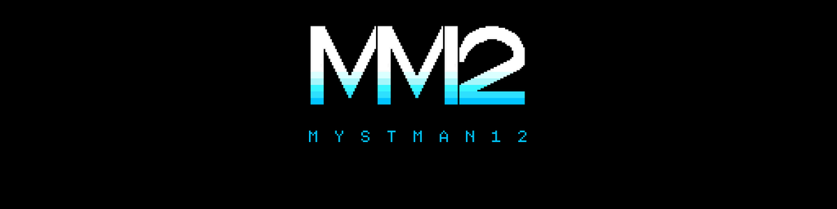 mystman12 (@mystman12) / X