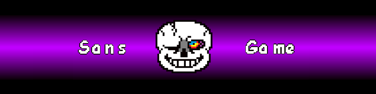 UnderTale: Real Reset ~ Sans Battle by Sans Game - Game Jolt