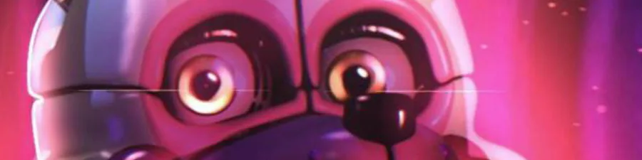 Five Nights At Freddys Withered Foxy Youtooz Vinyl Figure