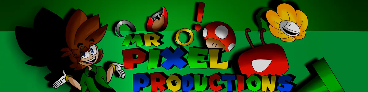 Mr Pixel Productions on X: AHEM, I PRESENT TO YOU, SONIC EXE ONE