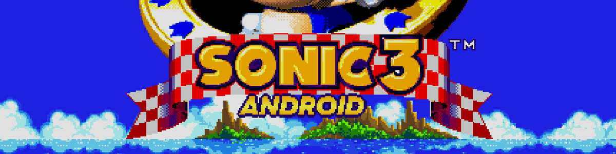 Sonic Mania: Base Android by S3FP-Team - Game Jolt