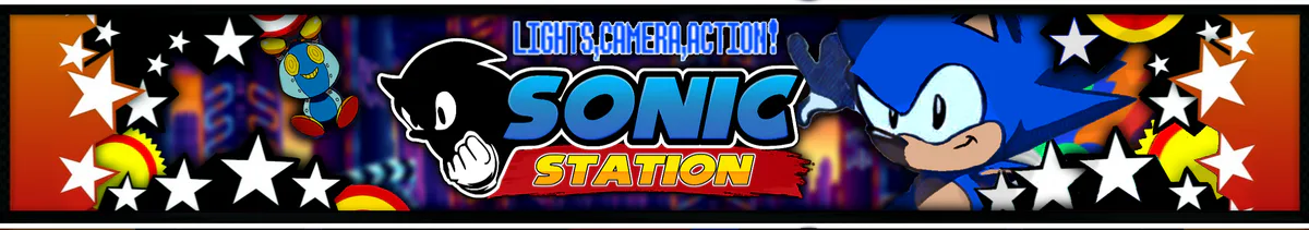 Sonic Advance Android by SonicStation - Game Jolt