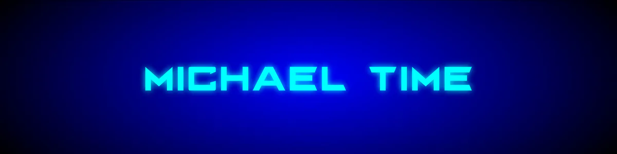Michael with names female names Michael name purple neon lights  horizontal text HD wallpaper  Peakpx