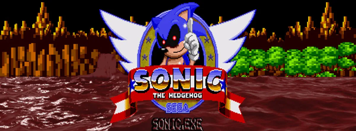 Sonic EXE - Play Sonic EXE On Wordle Website