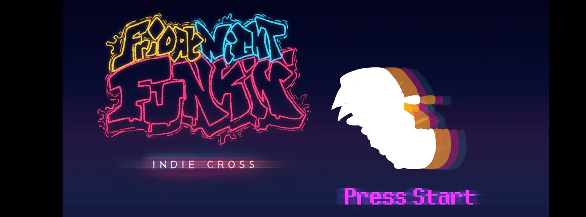 Playable Indie Cross Sans!! by Uhard999 is epic - Game Jolt