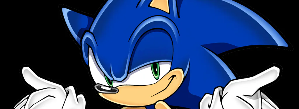 Sonic The Hedgehog Mod Apk by Sonic_Supremacy - Game Jolt