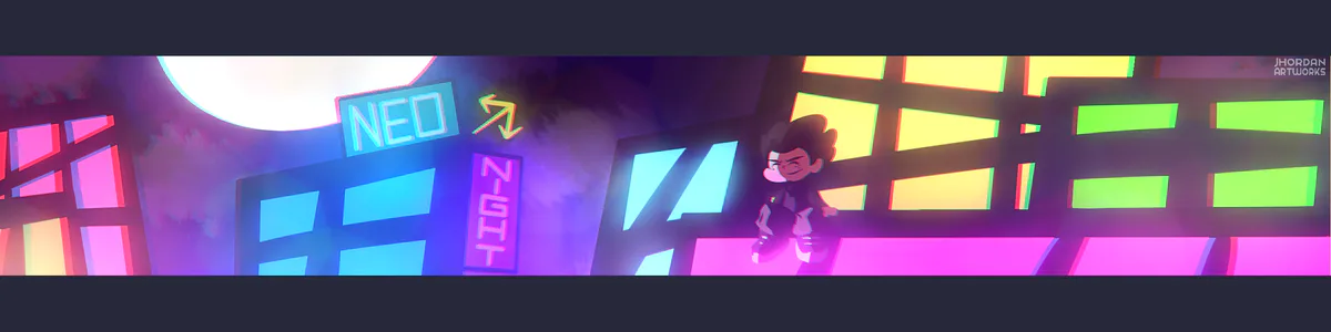 Neonight (@Neonight) - Game Jolt