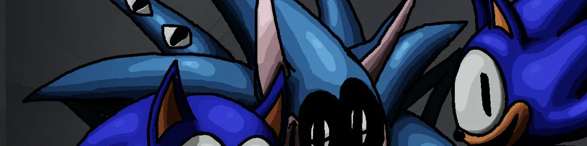 Darkspine Sonic + Shadow = ? What Is The Outcome? 