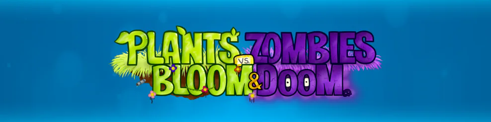 Plants vs Zombies Bloom & Doom by KEWININION - Game Jolt