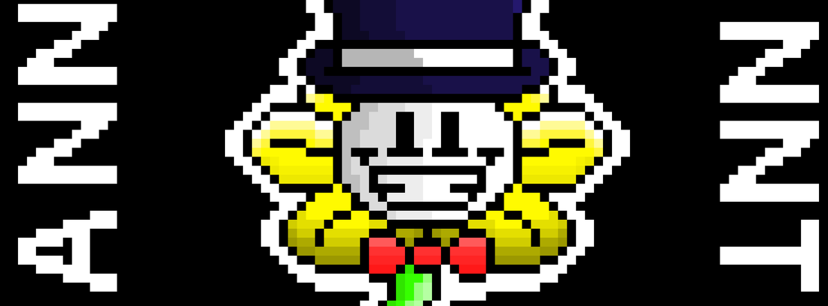 Brillo MOD UNDERTALE by ANNT - Game Jolt