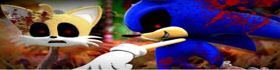 sonic exe game gamejolt