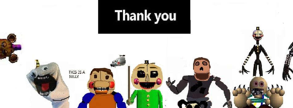 Silva Gamez On Game Jolt Fnaf 6 Character S And Some Others