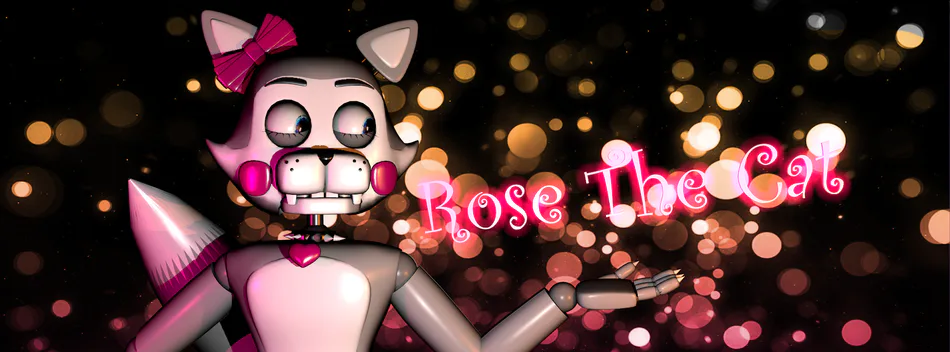 💗Rose_The_Cat💗 ︎ on Game Jolt: Funtime Toy Chica, i hope you