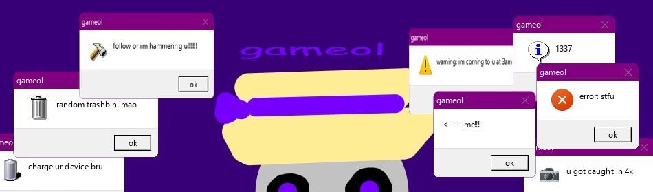 Game Jolt Games For The Love Of It