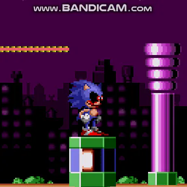 Sonic Forever mod: An Ordinary spring yard zone by ExdeadlyMcLazy︎ - Game  Jolt